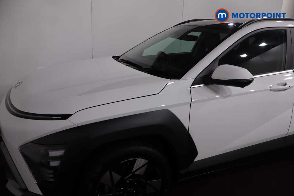 Used Hyundai KONA 2025 for sale - 77404117: Photo 38