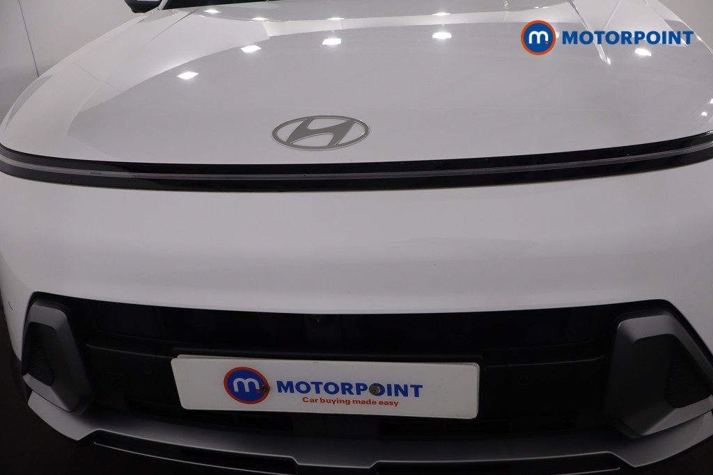 Used Hyundai KONA 2025 for sale - 77404117: Photo 39