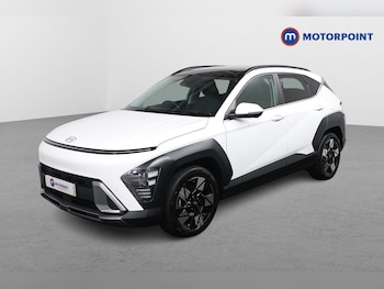 Used Hyundai KONA 2025 for sale - 77404117: Photo