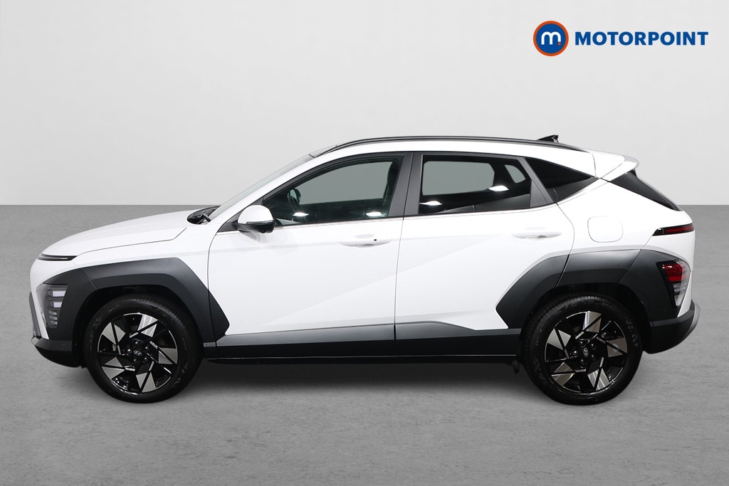 Used Hyundai KONA 2025 for sale - 77404117: Photo 4