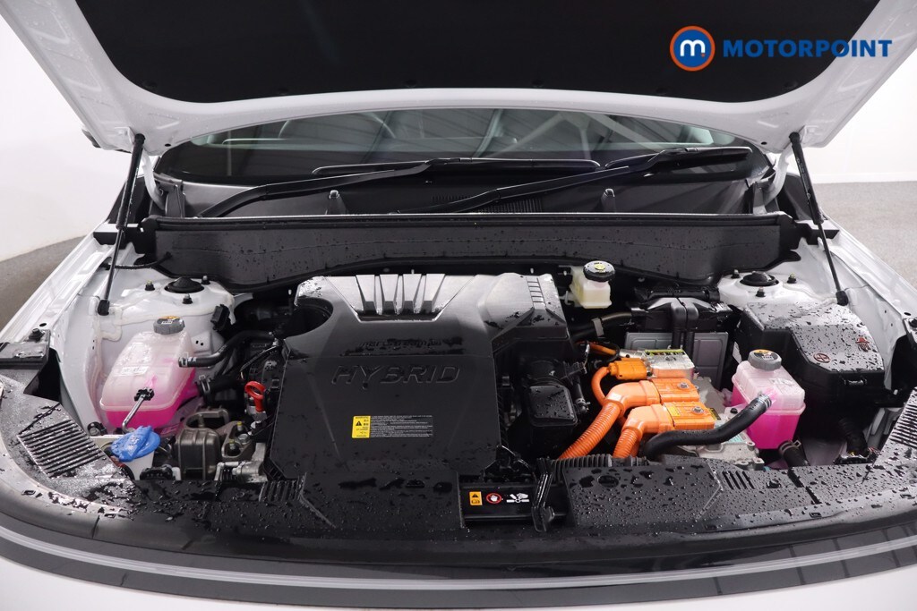 Used Hyundai KONA 2025 for sale - 77404117: Photo 44