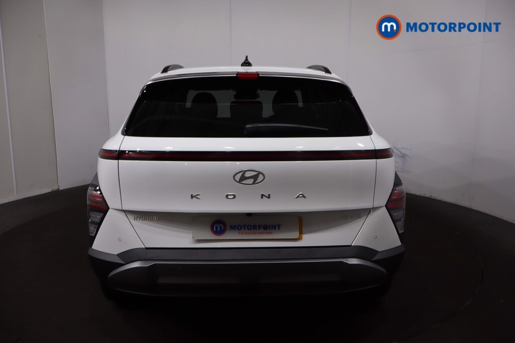 Used Hyundai KONA 2025 for sale - 77404117: Photo 46