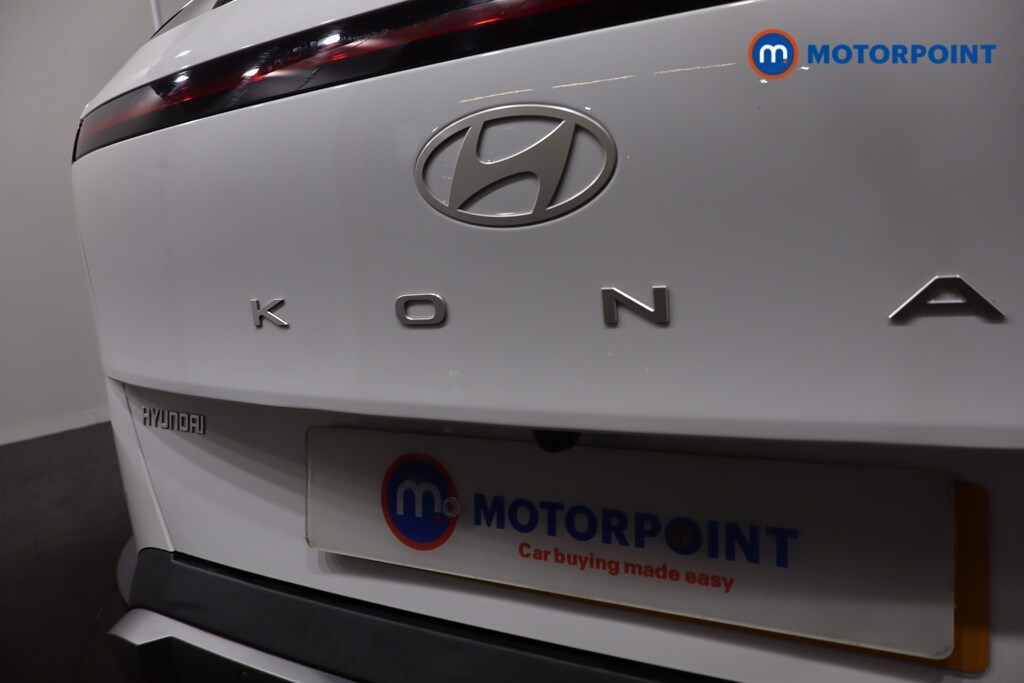 Used Hyundai KONA 2025 for sale - 77404117: Photo 47