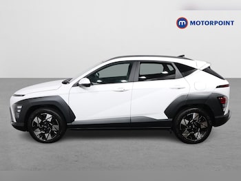 Used Hyundai KONA 2025 for sale - 77404117: Photo