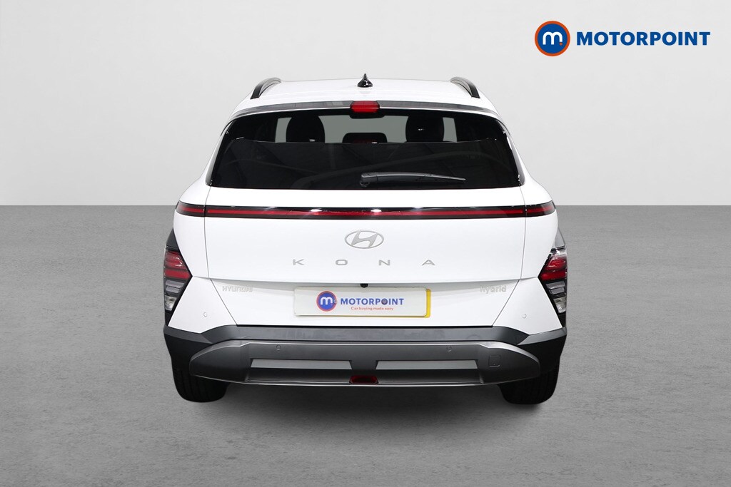 Used Hyundai KONA 2025 for sale - 77404117: Photo 6