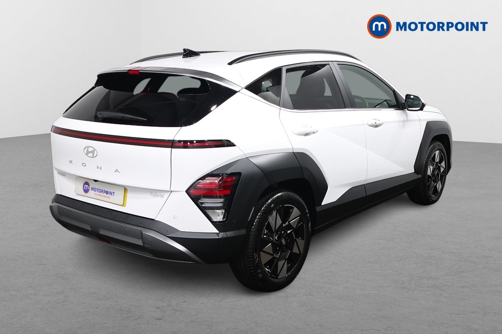 Used Hyundai KONA 2025 for sale - 77404117: Photo 7