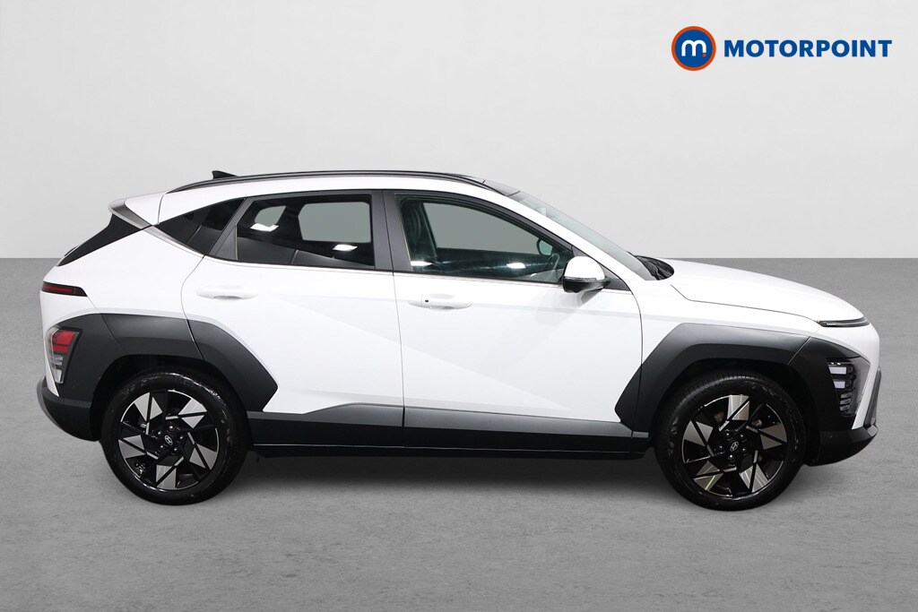 Used Hyundai KONA 2025 for sale - 77404117: Photo 8