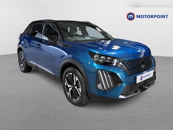 Used Peugeot 2008 undefined for sale - 78721319: Photo
