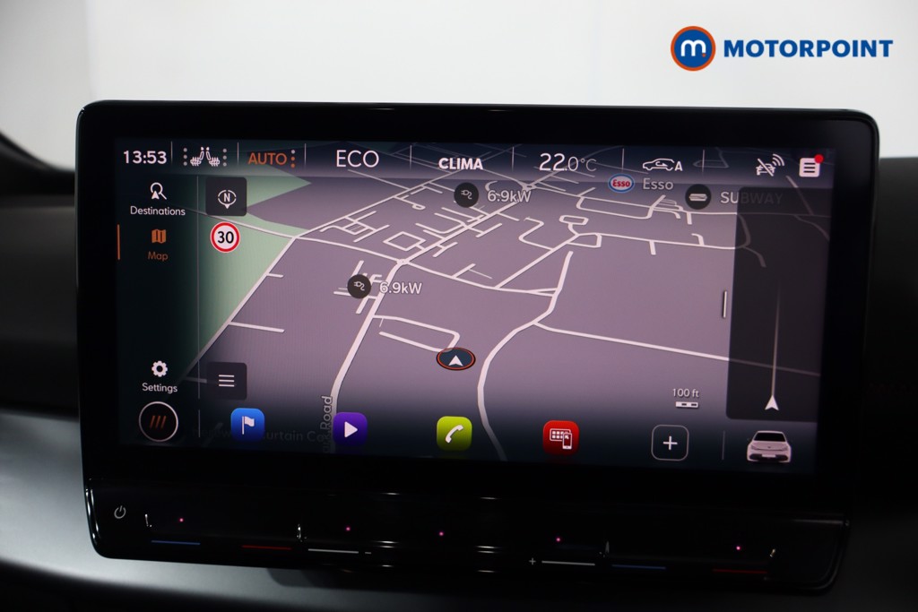 Used Cupra Born 2022 for sale - 76412908: Photo 10