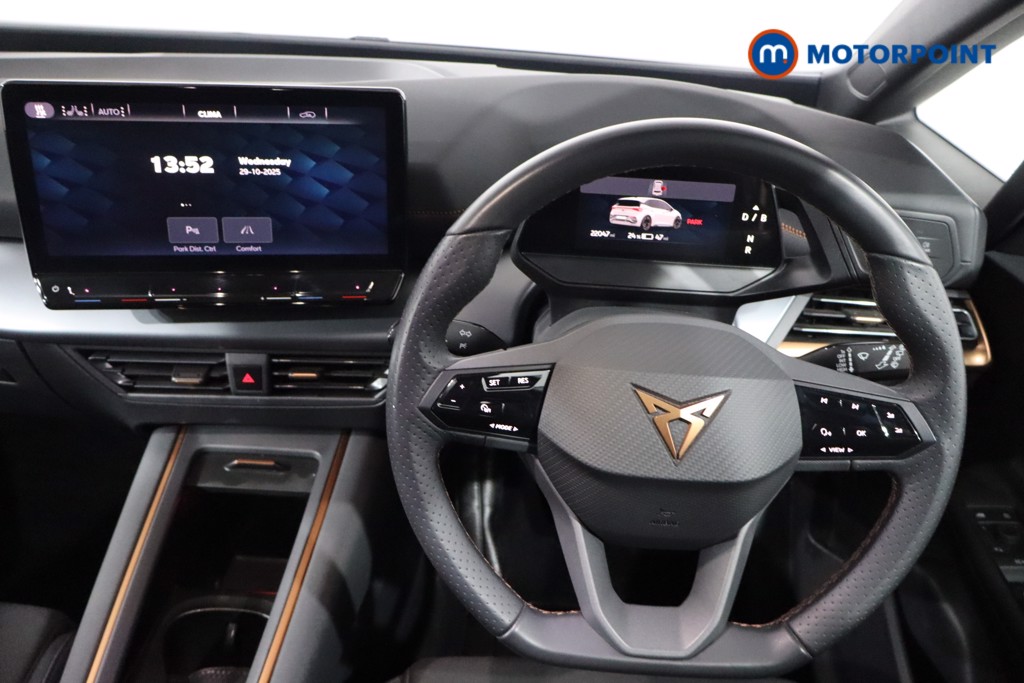 Used Cupra Born 2022 for sale - 76412908: Photo 11