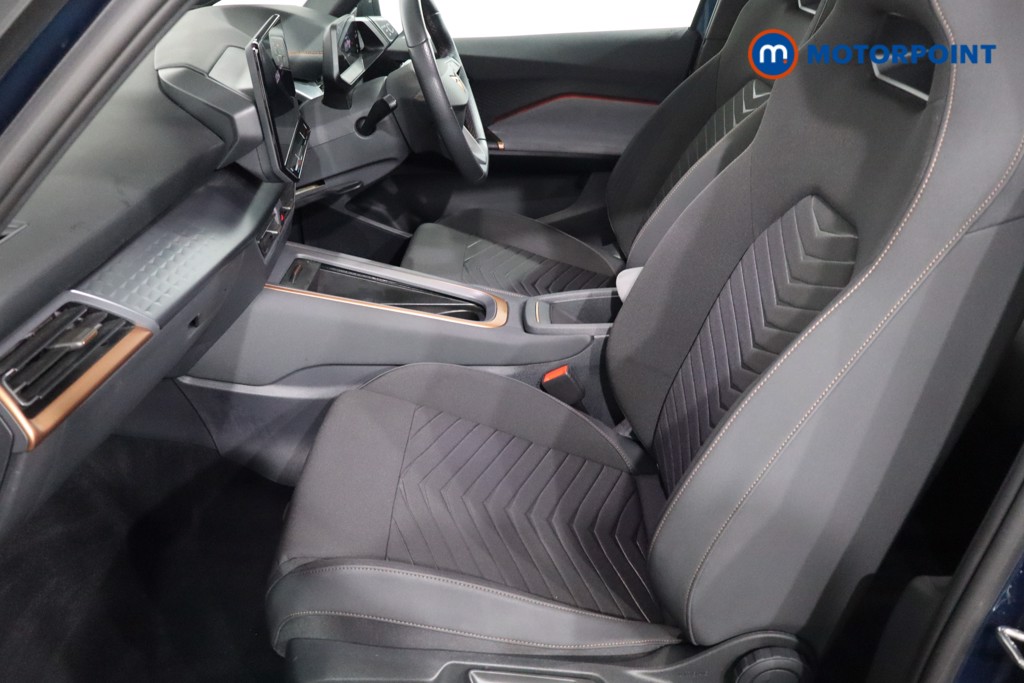 Used Cupra Born 2022 for sale - 76412908: Photo 12