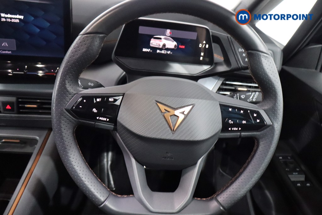 Used Cupra Born 2022 for sale - 76412908: Photo 14