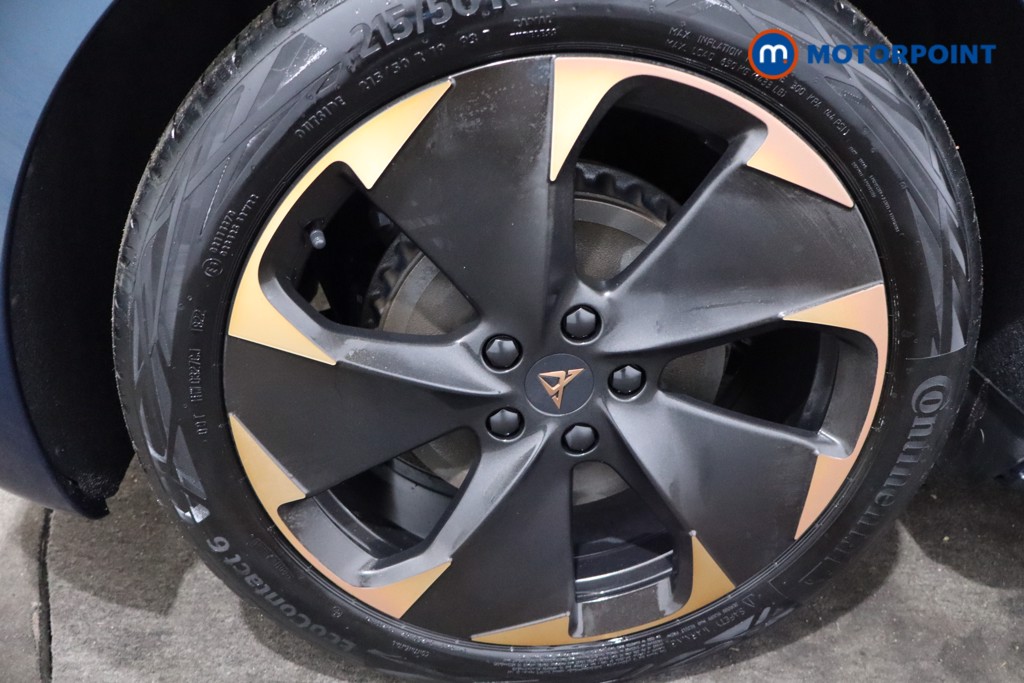 Used Cupra Born 2022 for sale - 76412908: Photo 17