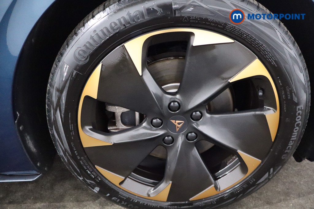 Used Cupra Born 2022 for sale - 76412908: Photo 18