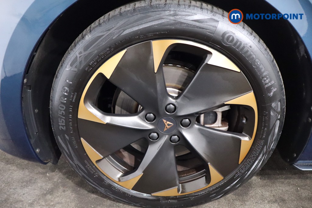 Used Cupra Born 2022 for sale - 76412908: Photo 19