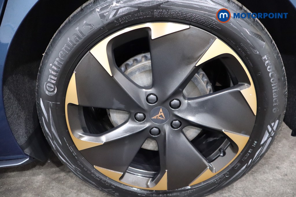 Used Cupra Born 2022 for sale - 76412908: Photo 20