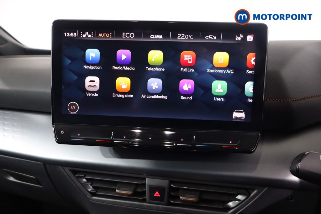 Used Cupra Born 2022 for sale - 76412908: Photo 27