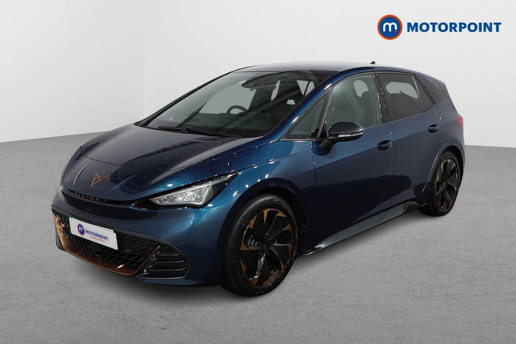 Used Cupra Born 2022 for sale - 76412908: Photo 3