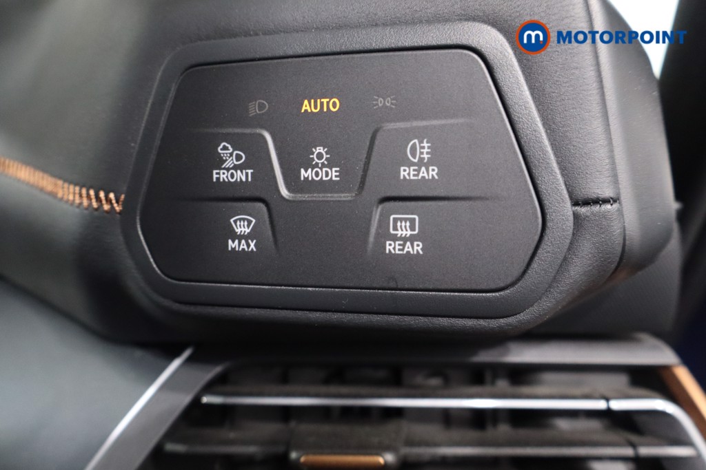 Used Cupra Born 2022 for sale - 76412908: Photo 30