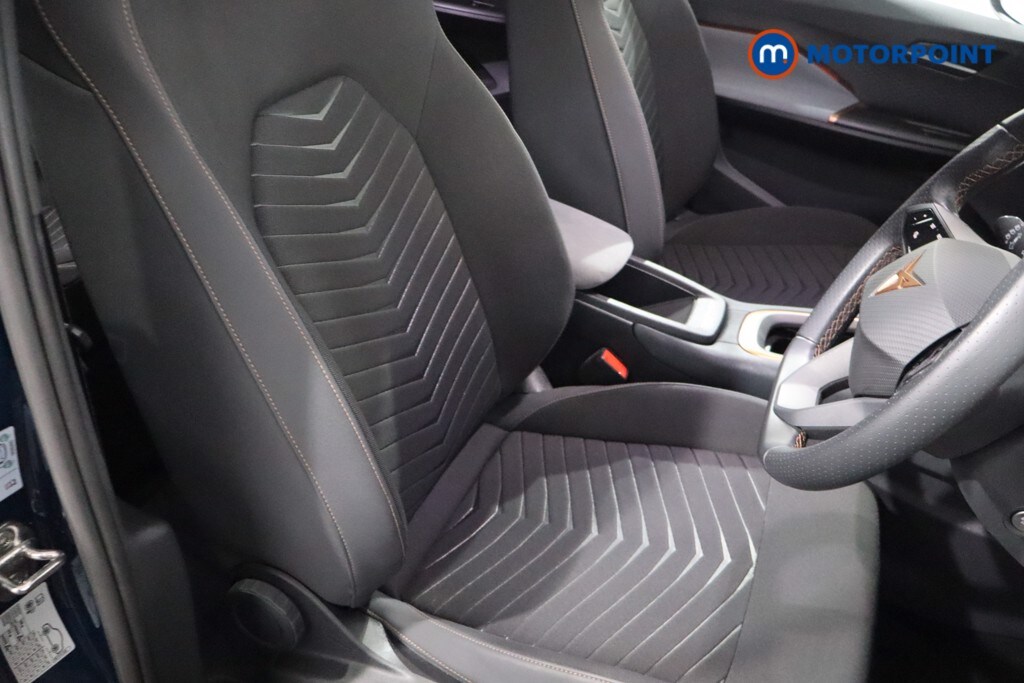 Used Cupra Born 2022 for sale - 76412908: Photo 32