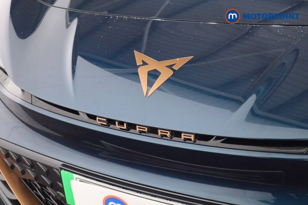 Used Cupra Born 2022 for sale - 76412908: Photo 37