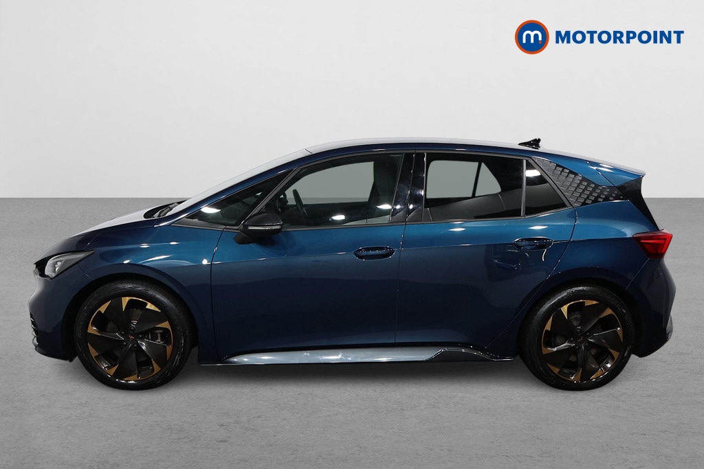 Used Cupra Born 2022 for sale - 76412908: Photo 4