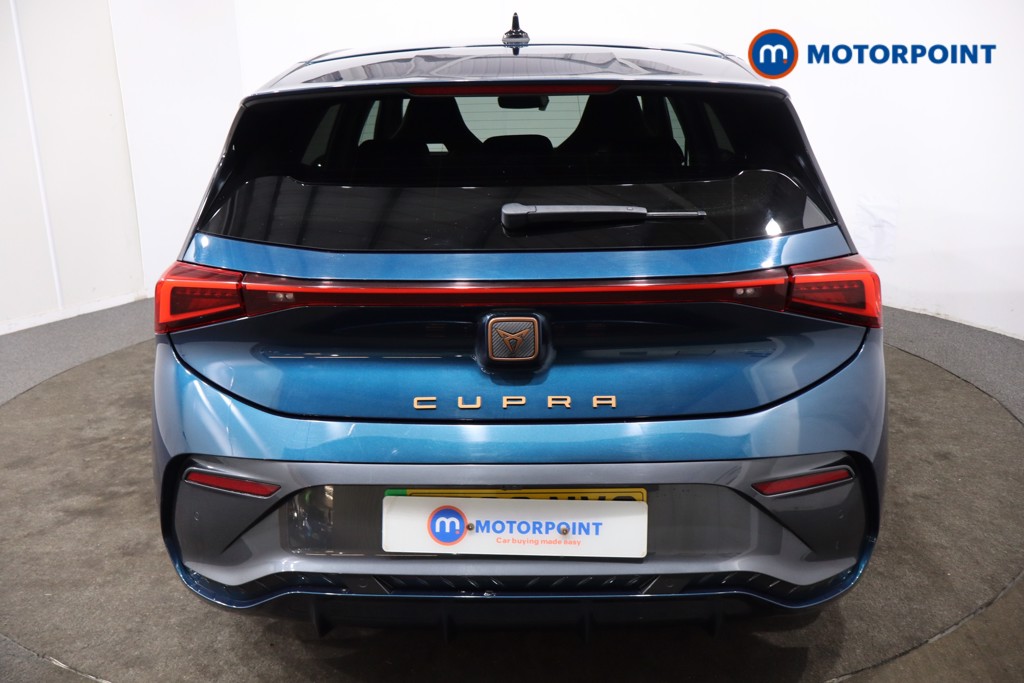 Used Cupra Born 2022 for sale - 76412908: Photo 44