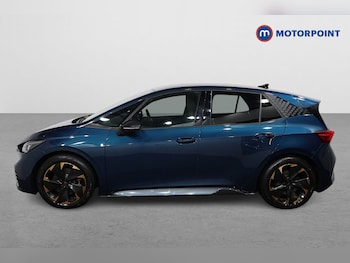 Used Cupra Born 2022 for sale - 76412908: Photo