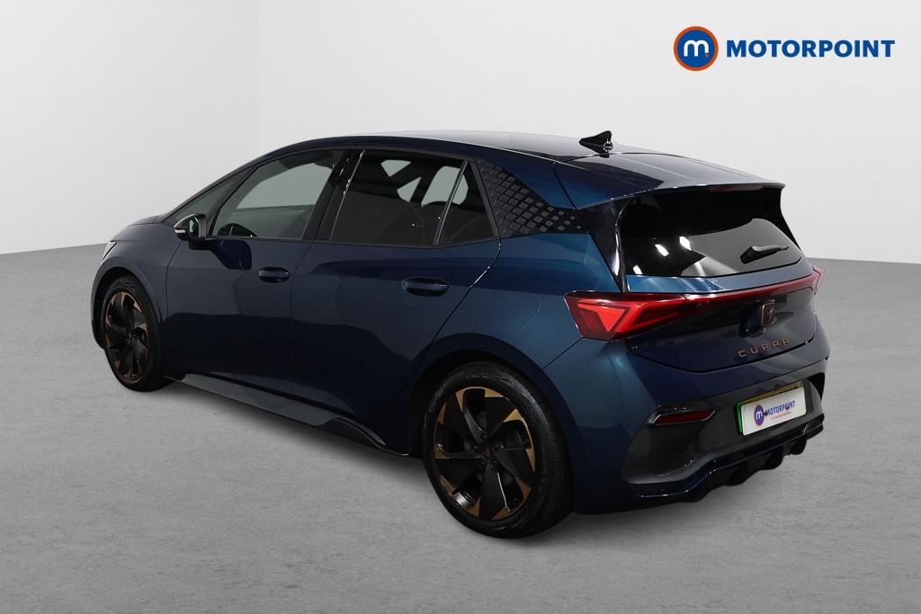 Used Cupra Born 2022 for sale - 76412908: Photo 5