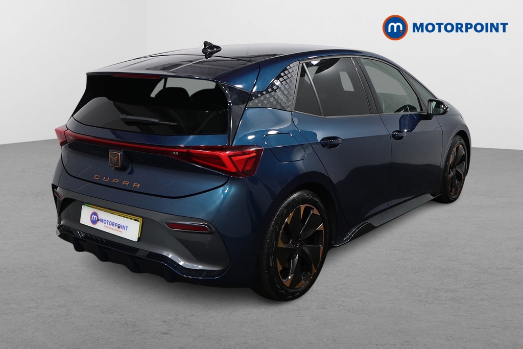 Used Cupra Born 2022 for sale - 76412908: Photo 7