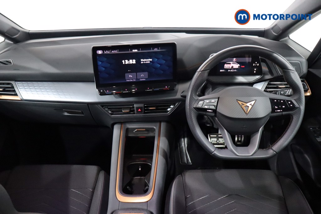 Used Cupra Born 2022 for sale - 76412908: Photo 9