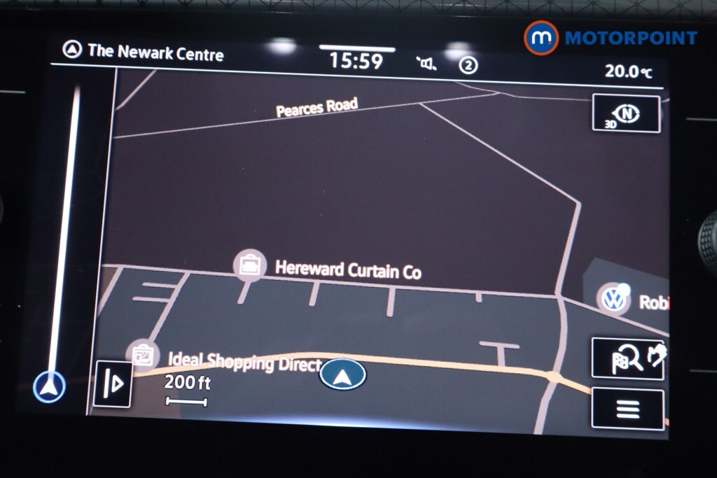 Used Volkswagen T-Cross 2021 for sale - 76143406: Photo 10