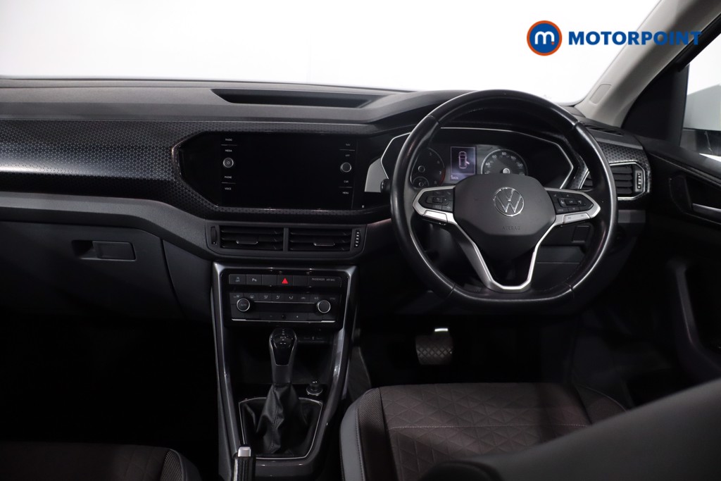 Used Volkswagen T-Cross 2021 for sale - 76143406: Photo 11