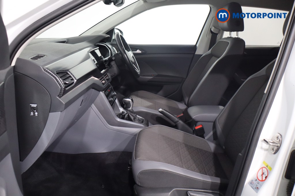 Used Volkswagen T-Cross 2021 for sale - 76143406: Photo 12
