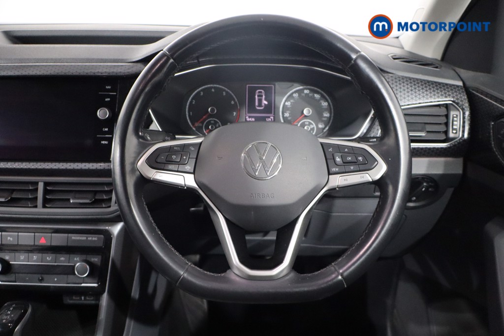 Used Volkswagen T-Cross 2021 for sale - 76143406: Photo 14