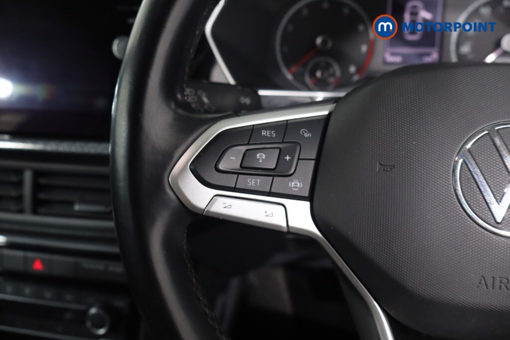 Used Volkswagen T-Cross 2021 for sale - 76143406: Photo 15