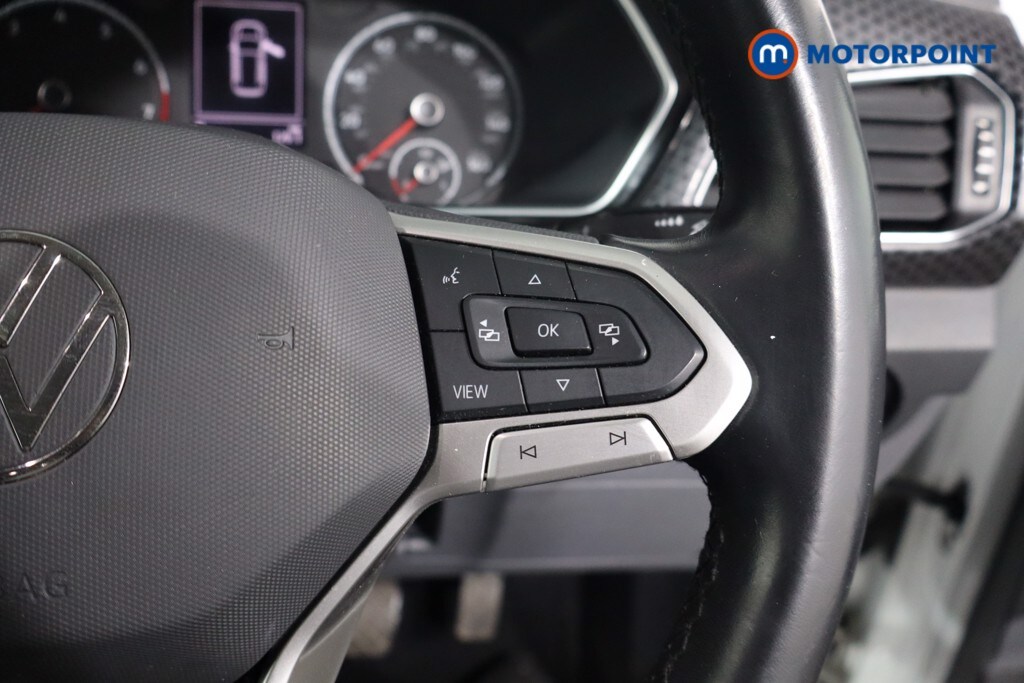 Used Volkswagen T-Cross 2021 for sale - 76143406: Photo 16