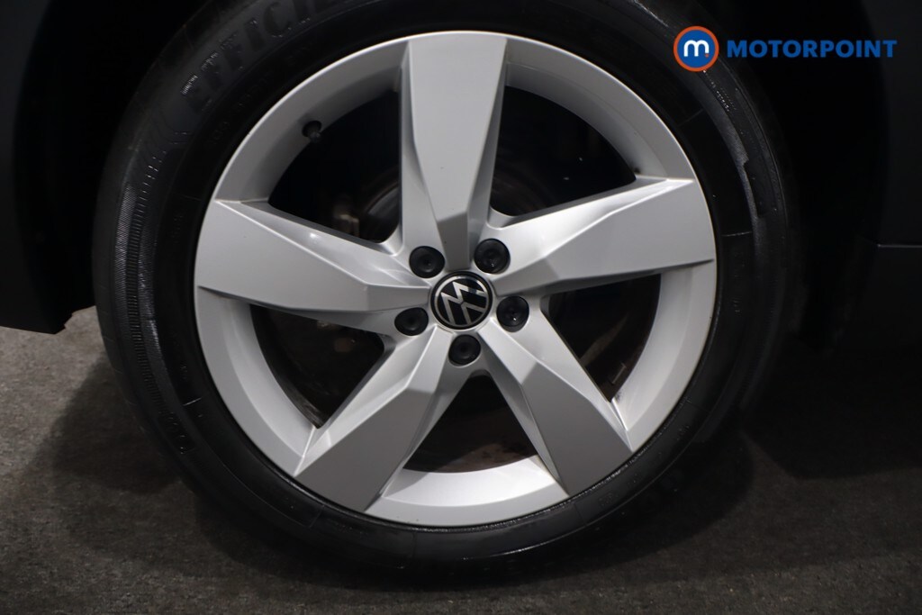 Used Volkswagen T-Cross 2021 for sale - 76143406: Photo 17