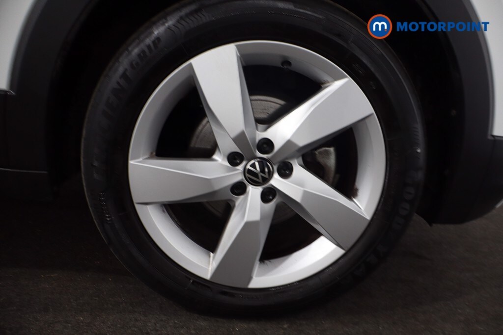 Used Volkswagen T-Cross 2021 for sale - 76143406: Photo 18