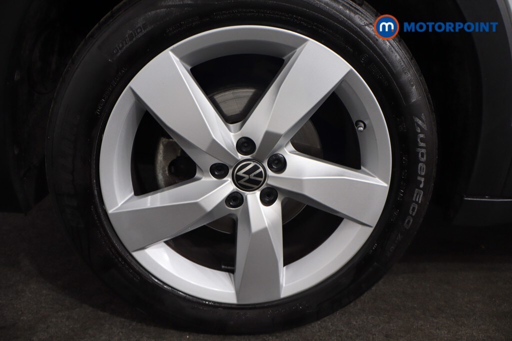 Used Volkswagen T-Cross 2021 for sale - 76143406: Photo 19