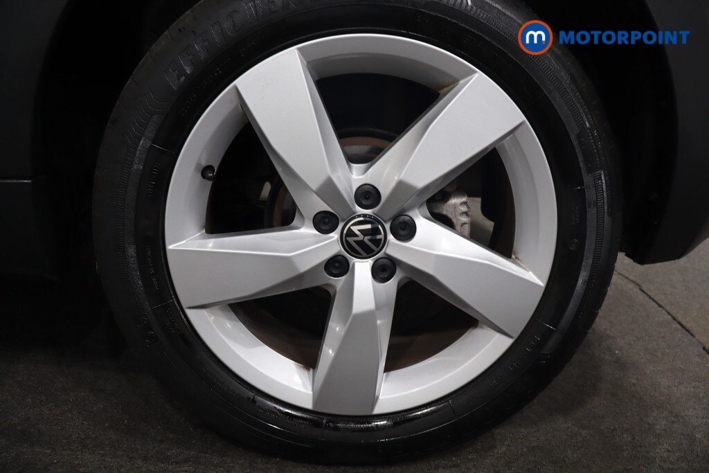 Used Volkswagen T-Cross 2021 for sale - 76143406: Photo 20