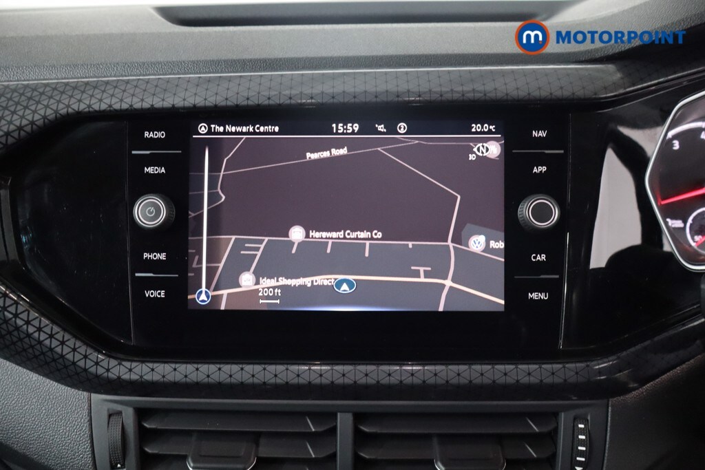 Used Volkswagen T-Cross 2021 for sale - 76143406: Photo 23
