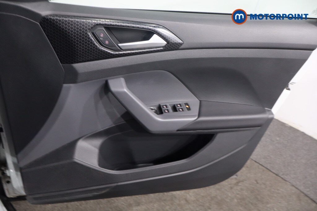 Used Volkswagen T-Cross 2021 for sale - 76143406: Photo 30
