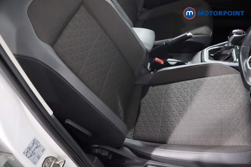 Used Volkswagen T-Cross 2021 for sale - 76143406: Photo 33