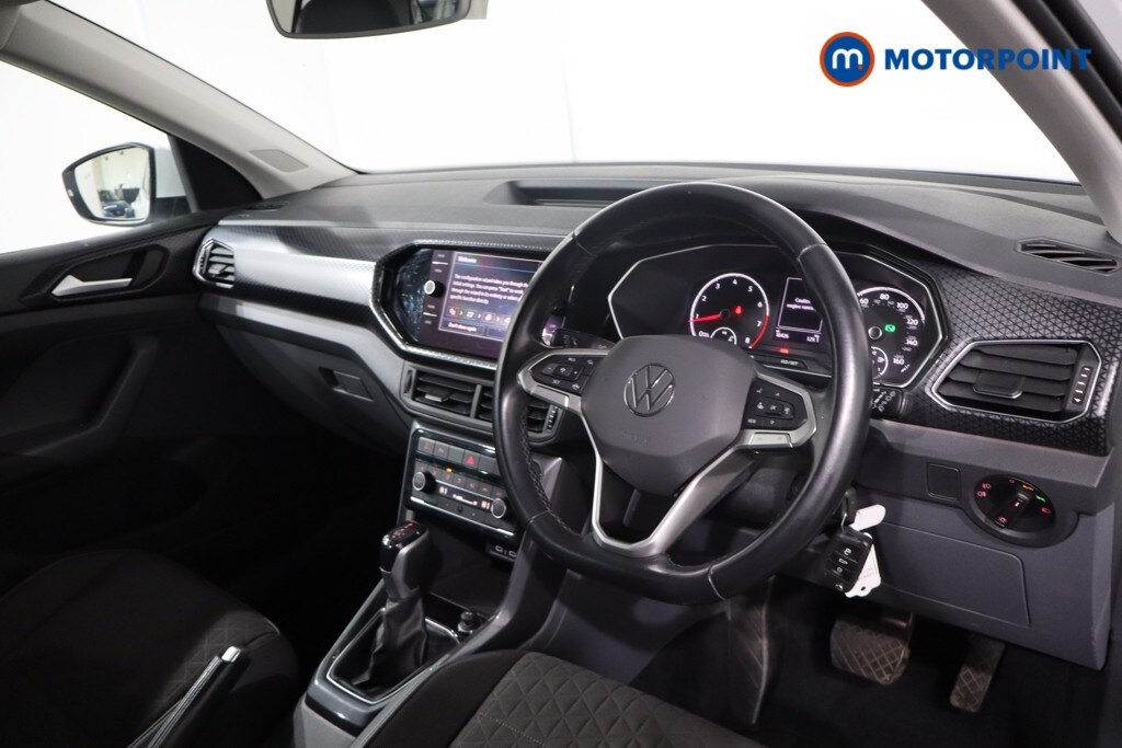 Used Volkswagen T-Cross 2021 for sale - 76143406: Photo 34