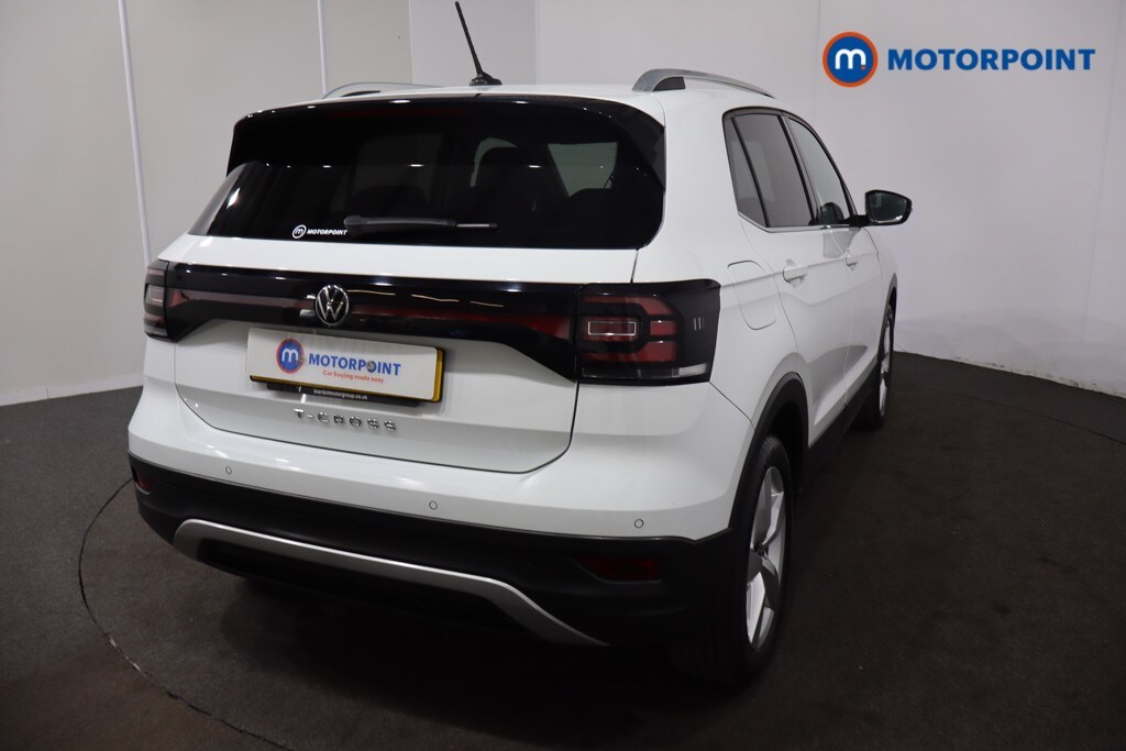 Used Volkswagen T-Cross 2021 for sale - 76143406: Photo 37