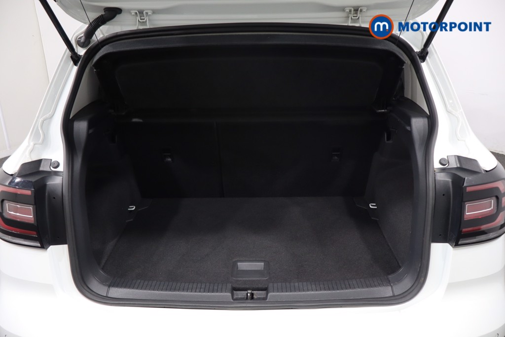 Used Volkswagen T-Cross 2021 for sale - 76143406: Photo 38