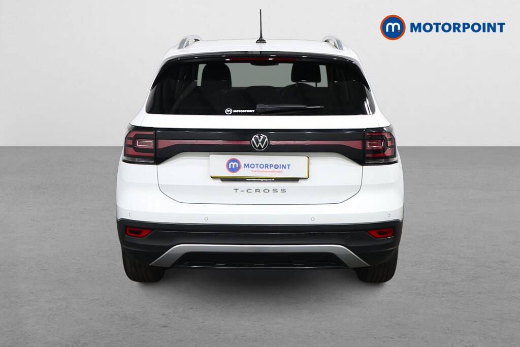 Used Volkswagen T-Cross 2021 for sale - 76143406: Photo 6