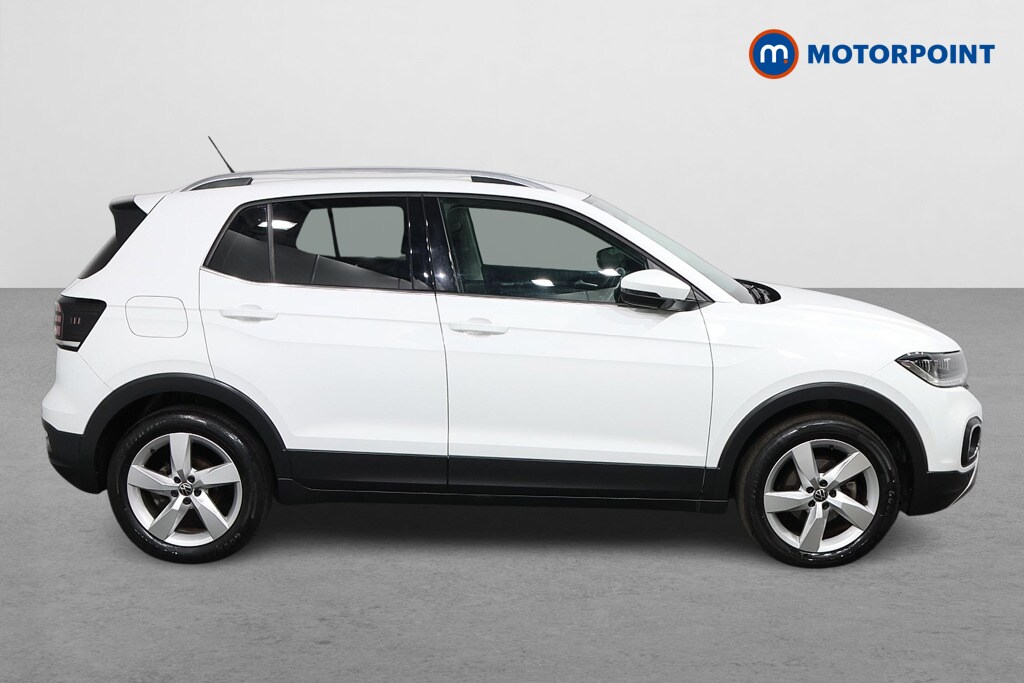 Used Volkswagen T-Cross 2021 for sale - 76143406: Photo 8
