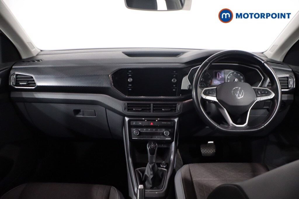 Used Volkswagen T-Cross 2021 for sale - 76143406: Photo 9